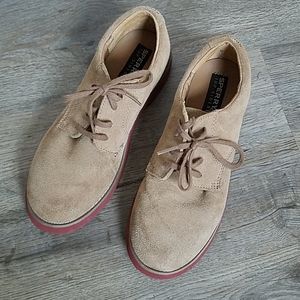 Sperry Topsiders Tevin Size 3